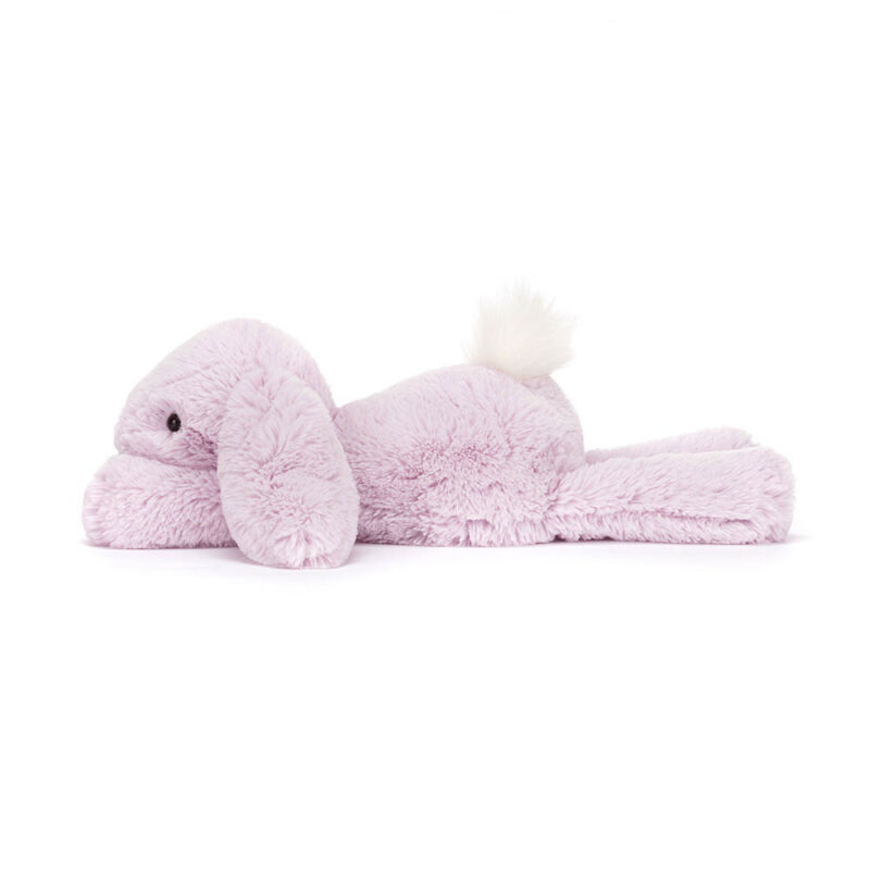 Smudge Rabbit Lavender from Jellycat