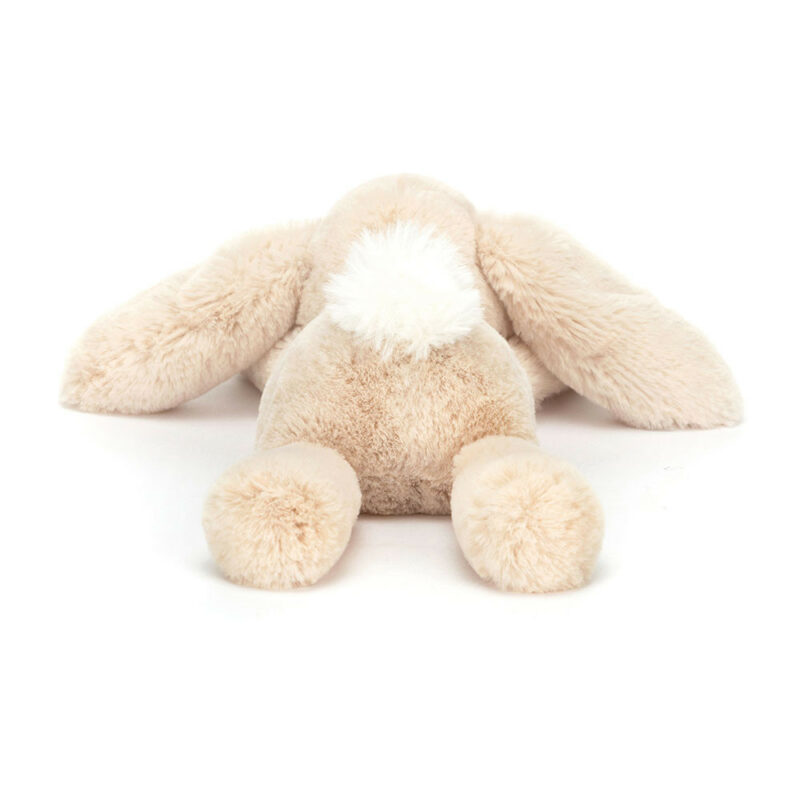 Smudge Rabbit Tiny made by Jellycat