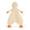 Cordy Roy Baby Duckling Comforter made by Jellycat