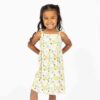 Emerson and Friends Happy Honey Bees Bamboo Viscoe Sundress