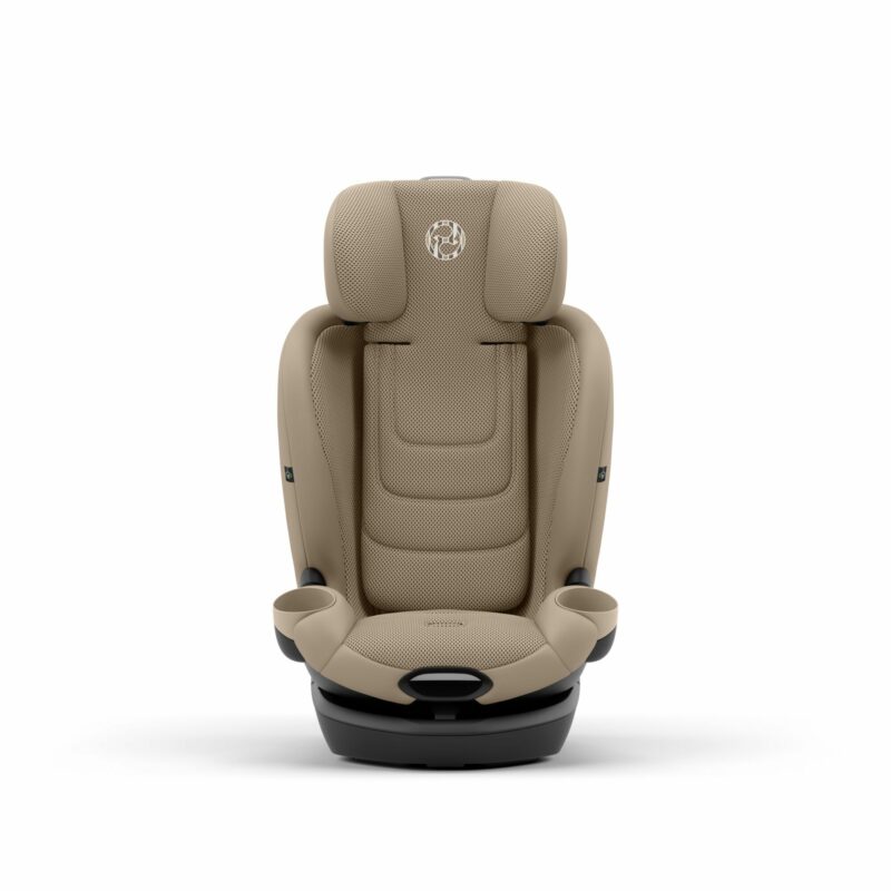 Cybex Callisto G 360 Rotating Convertible Car Seat