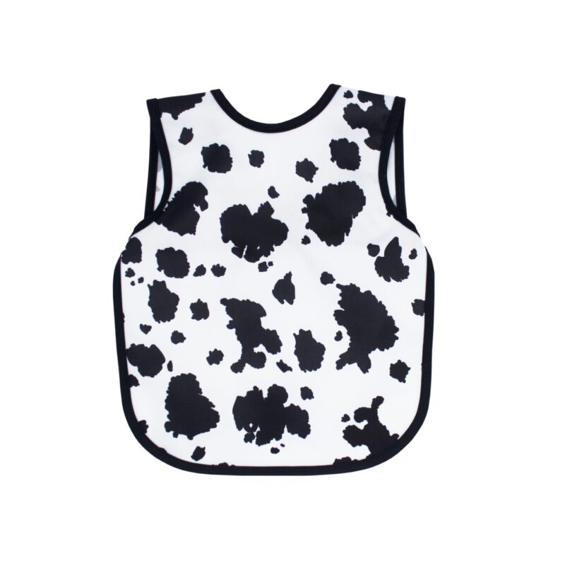 BapronBaby Cowhide Bapron