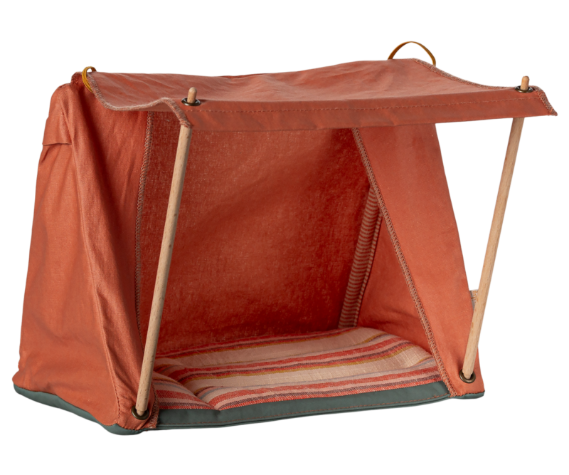 Maileg Mouse Happy Camper Tent