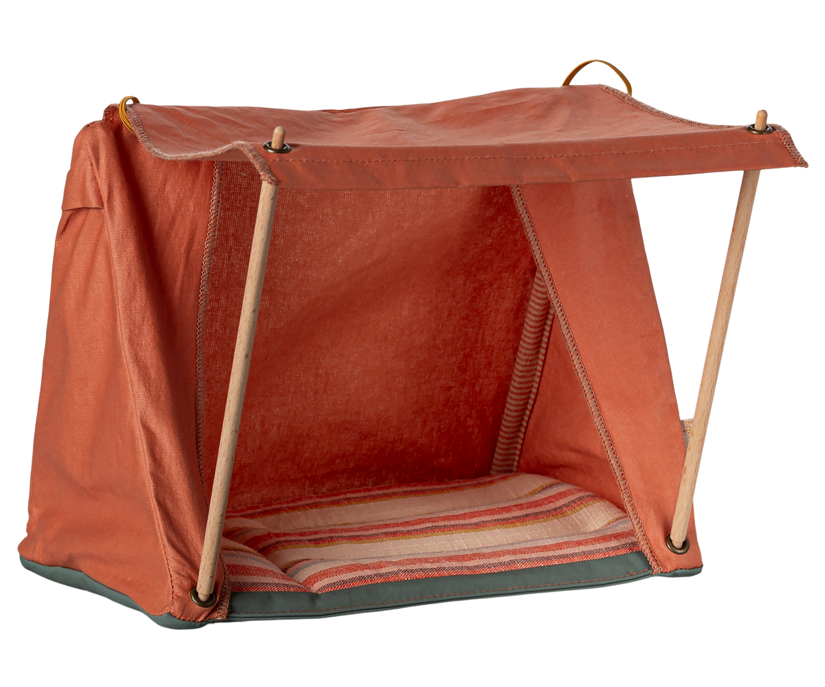 Maileg Mouse Happy Camper Tent