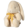 Small Bunny Plush In Cream from Maileg