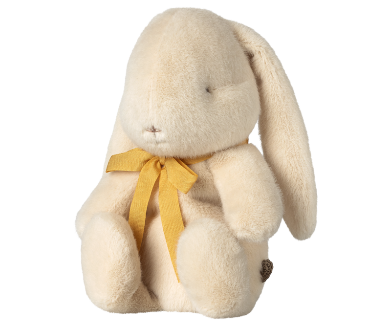 Small Bunny Plush In Cream from Maileg