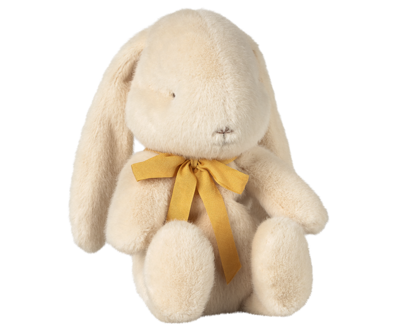 Maileg Small Bunny Plush In Cream