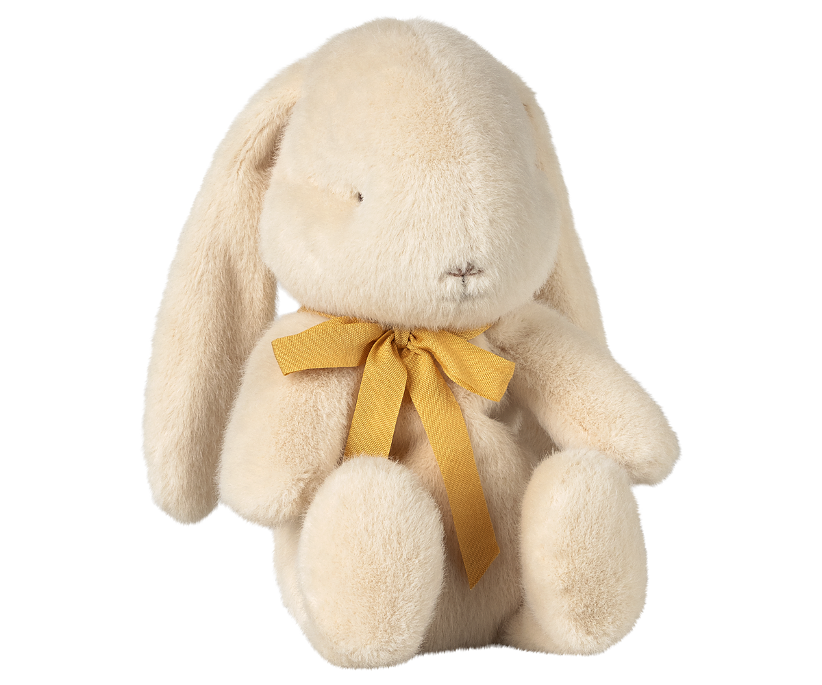 Maileg Small Bunny Plush In Cream