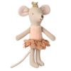 Little Sister Princess Mouse In Matchbox from Maileg