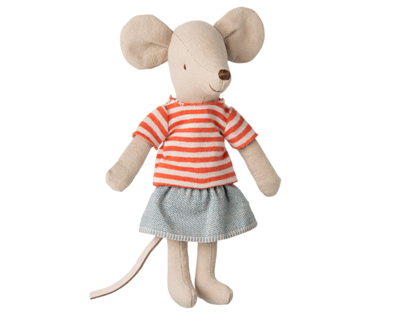 Maileg Big Sister Mouse