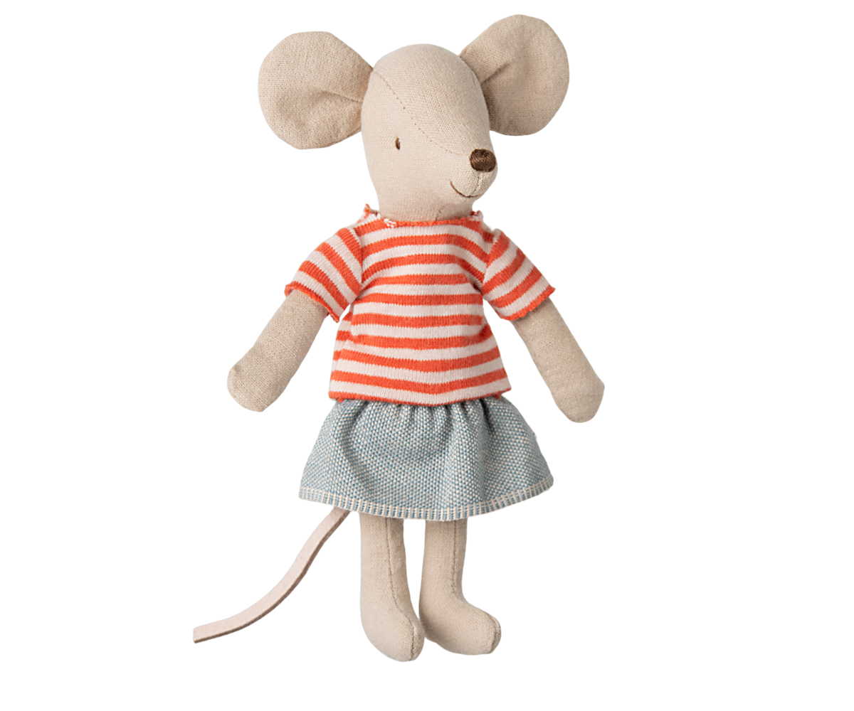 Maileg Big Sister Mouse