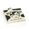 Jellycat If I Were A Calf Board Book Children's Books