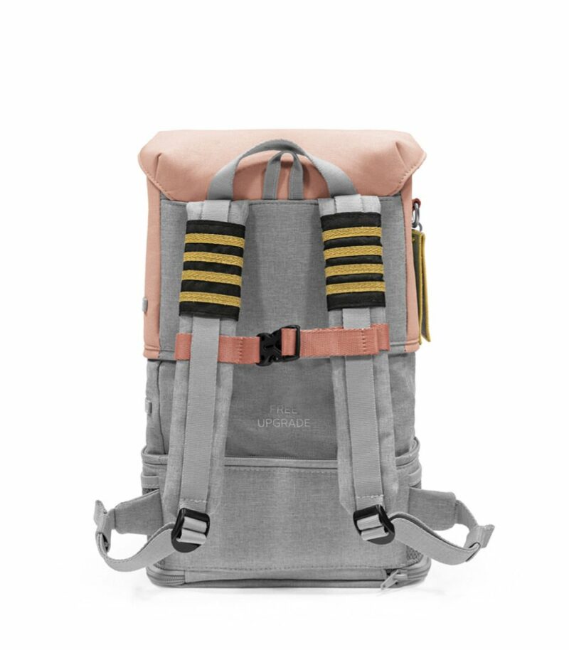 Crew Backpack made by Stokke