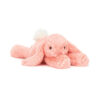 Jellycat Smudge Rabbit Apricot