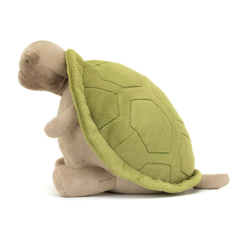 Timmy Turtle Big from Jellycat