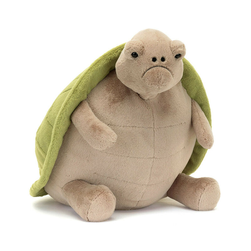 Jellycat Timmy Turtle Big