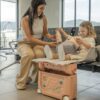 JetKids BedBox V4 from Stokke