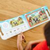 Melissa & Doug Take Along Magnetic Jigsaw Puzzles - On the Farm part of our Farm collection