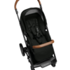 Nuna Mixx Next TS + Pipa Aire RX Strollers