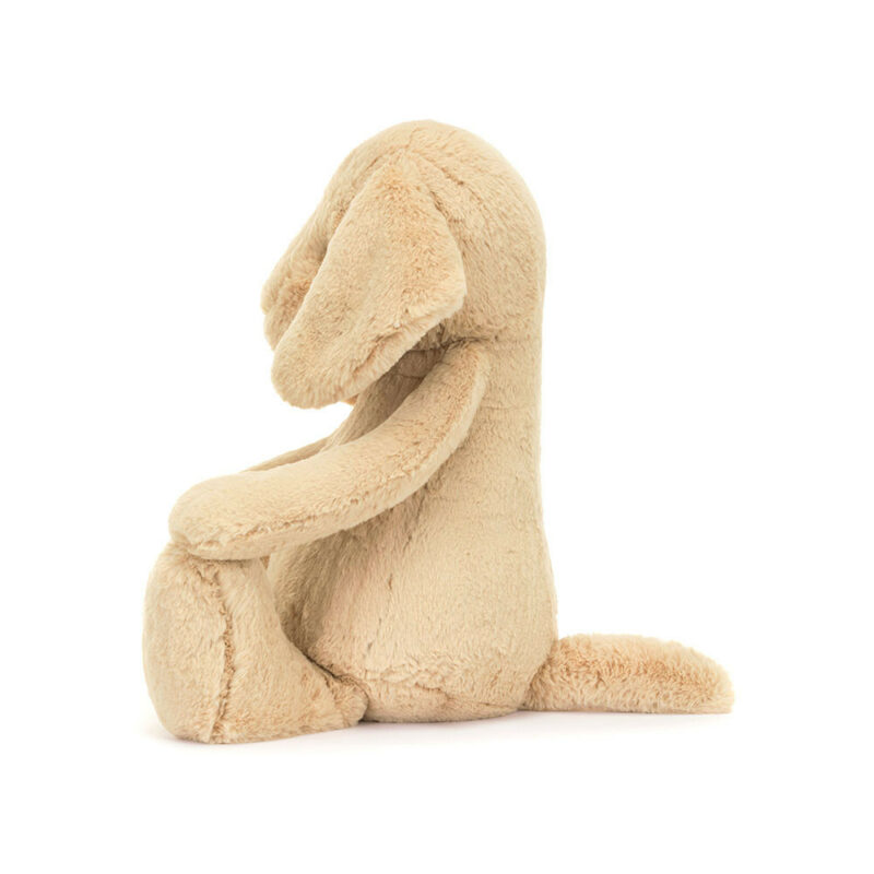 Bashful Luxe Puppy Orlando Big from Jellycat