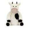 Jellycat Mooliet Cow part of our Farm collection