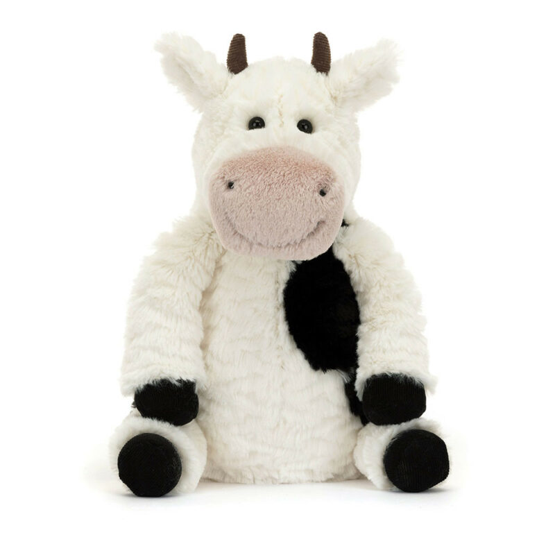 Jellycat Mooliet Cow part of our Farm collection