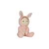 Olli Ella Dinky Dinkum Dolls Babbit Bunny Pink Toys