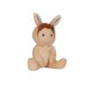 Olli Ella Dinky Dinkum Dolls Bubba Bunny Sand Toys