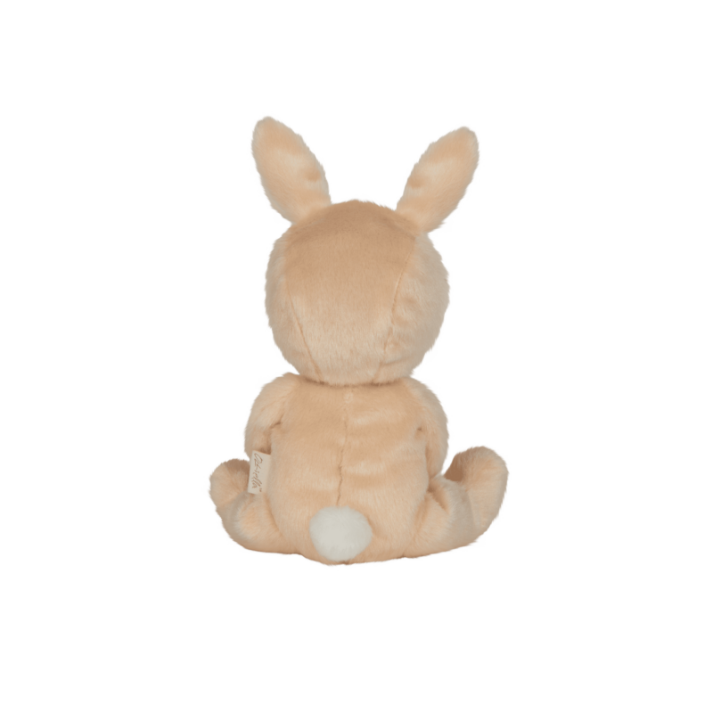 Dinky Dinkum Dolls Bubba Bunny Sand from Olli Ella