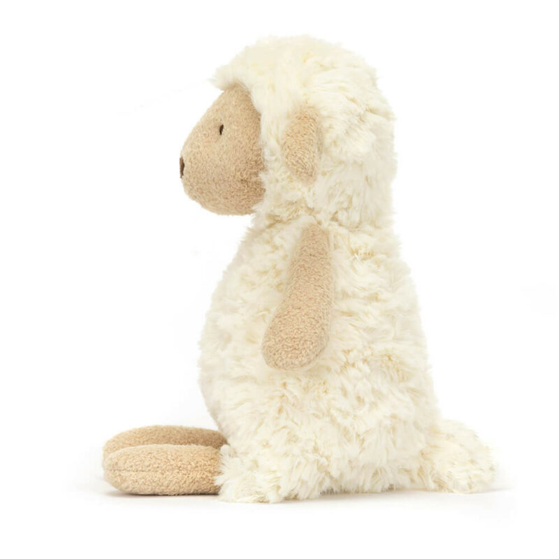 Lollie Lamb from Jellycat