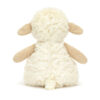 Lollie Lamb made by Jellycat