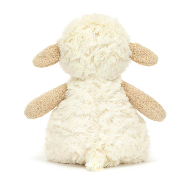 Lollie Lamb made by Jellycat