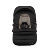 PIPA Series Winter Footmuff from Nuna