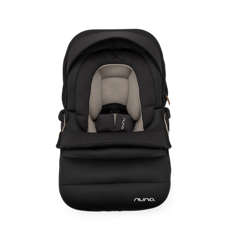 PIPA Series Winter Footmuff from Nuna