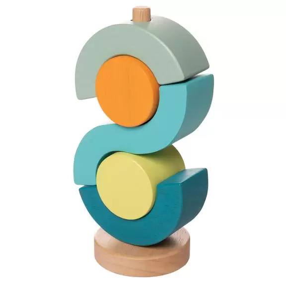 Boom Shock-a-Locka by Manhattan Toy Company